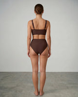 CHARLOTTE - SHAPING SILHOUETTE BIKINI