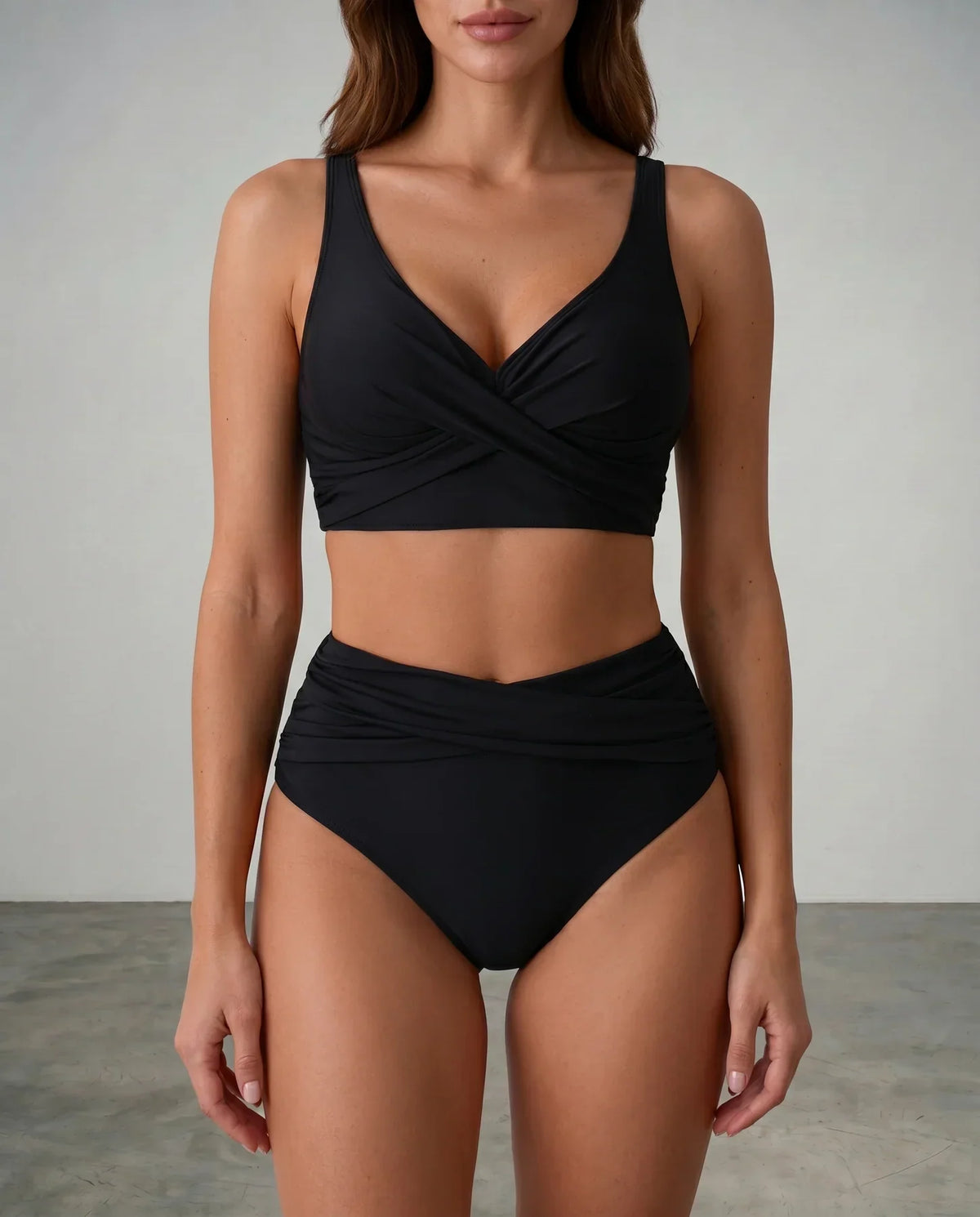 CHARLOTTE - SHAPING SILHOUETTE BIKINI