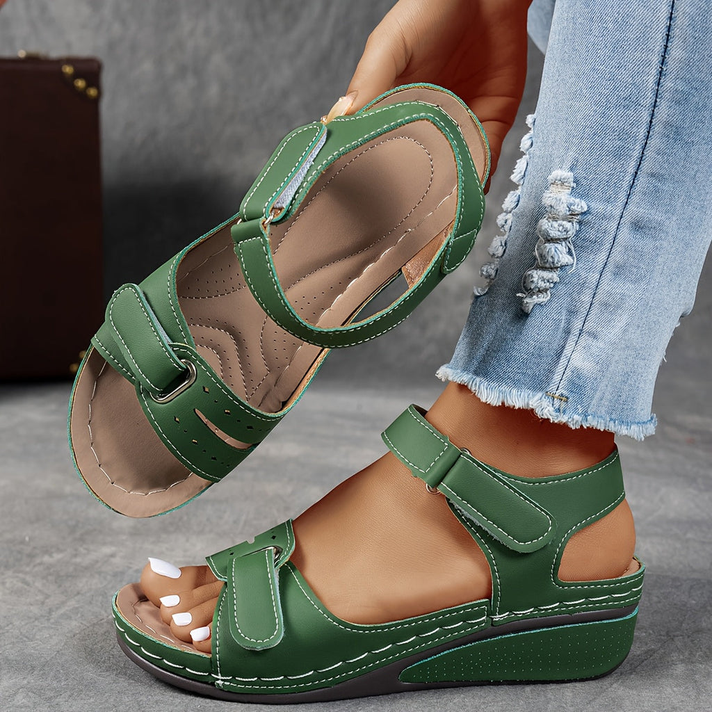 Madison - Fashionable Orthopaedic Sandals