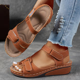 Madison - Fashionable Orthopaedic Sandals