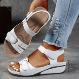 Madison - Fashionable Orthopaedic Sandals