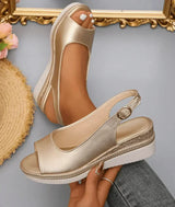Anaïs - Orthopaedic Sandals for Women