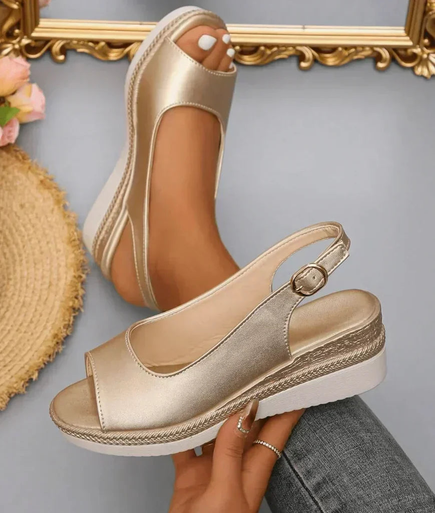 Anaïs - Orthopaedic Sandals for Women