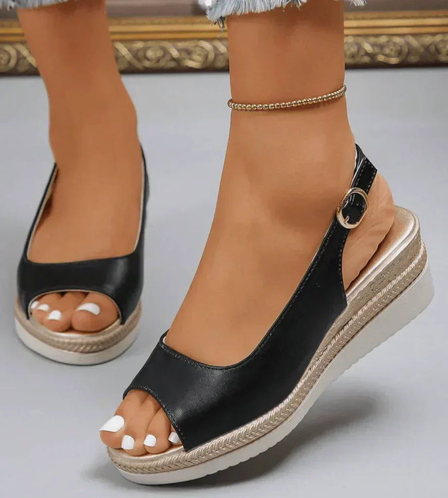 Anaïs - Orthopaedic Sandals for Women
