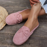 Lucie - Orthopaedic Comfort Slip-On Shoes