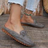 Lucie - Orthopaedic Comfort Slip-On Shoes