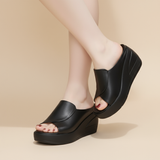 Stéphanie - Orthopaedic Sandals