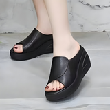 Stéphanie - Orthopaedic Sandals