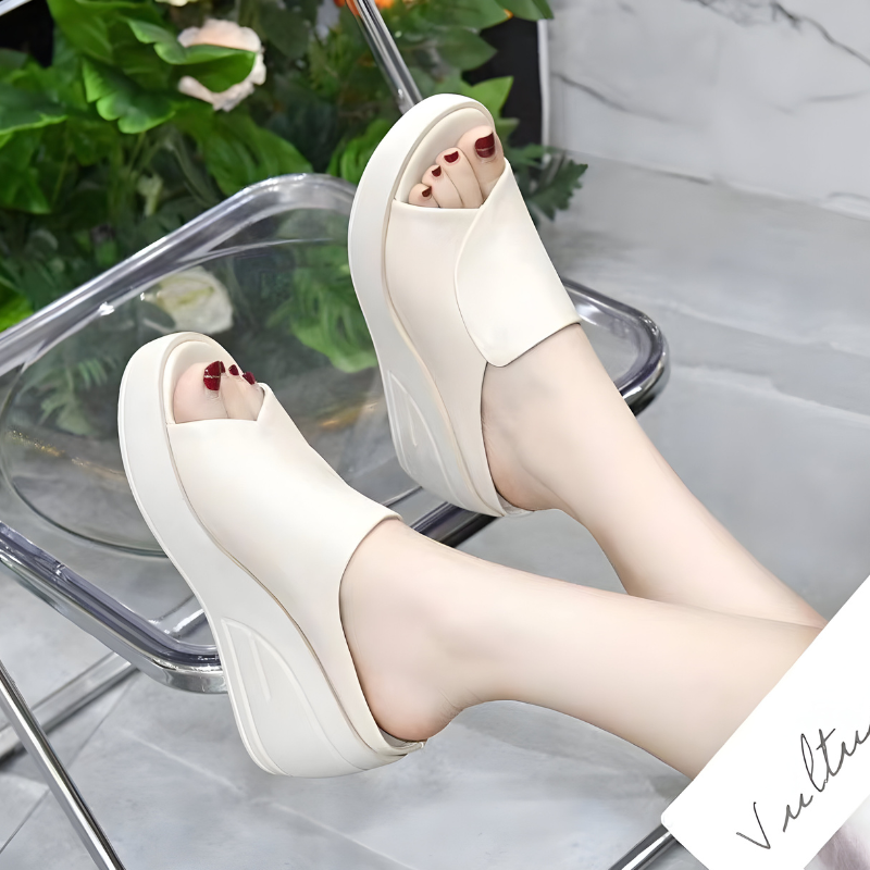 Stéphanie - Orthopaedic Sandals
