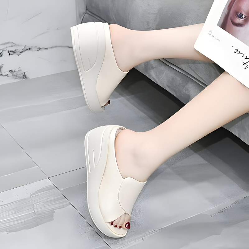 Stéphanie - Orthopaedic Sandals