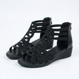 Arianne - Fashionable Orthopaedic Sandals