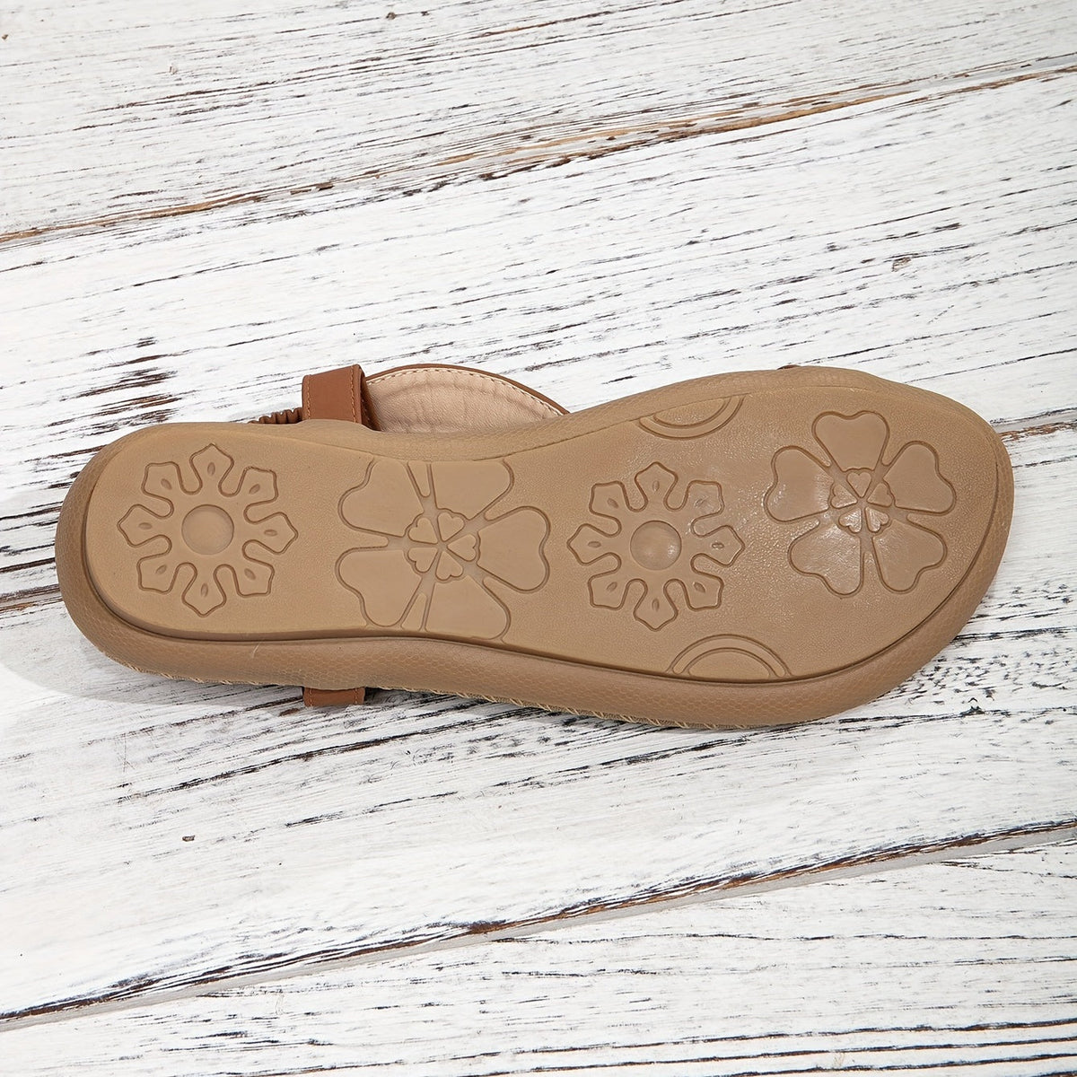 Isabelle - Refined Comfort Sandals