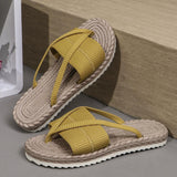Justine - Airy Walk Sandals