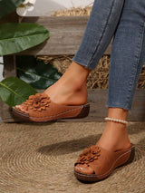 Mathilde - Ergonomic Sandals