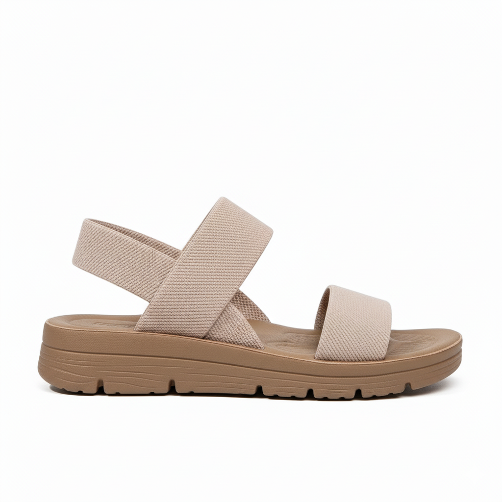 Madeleine - Orthopaedic Sandals