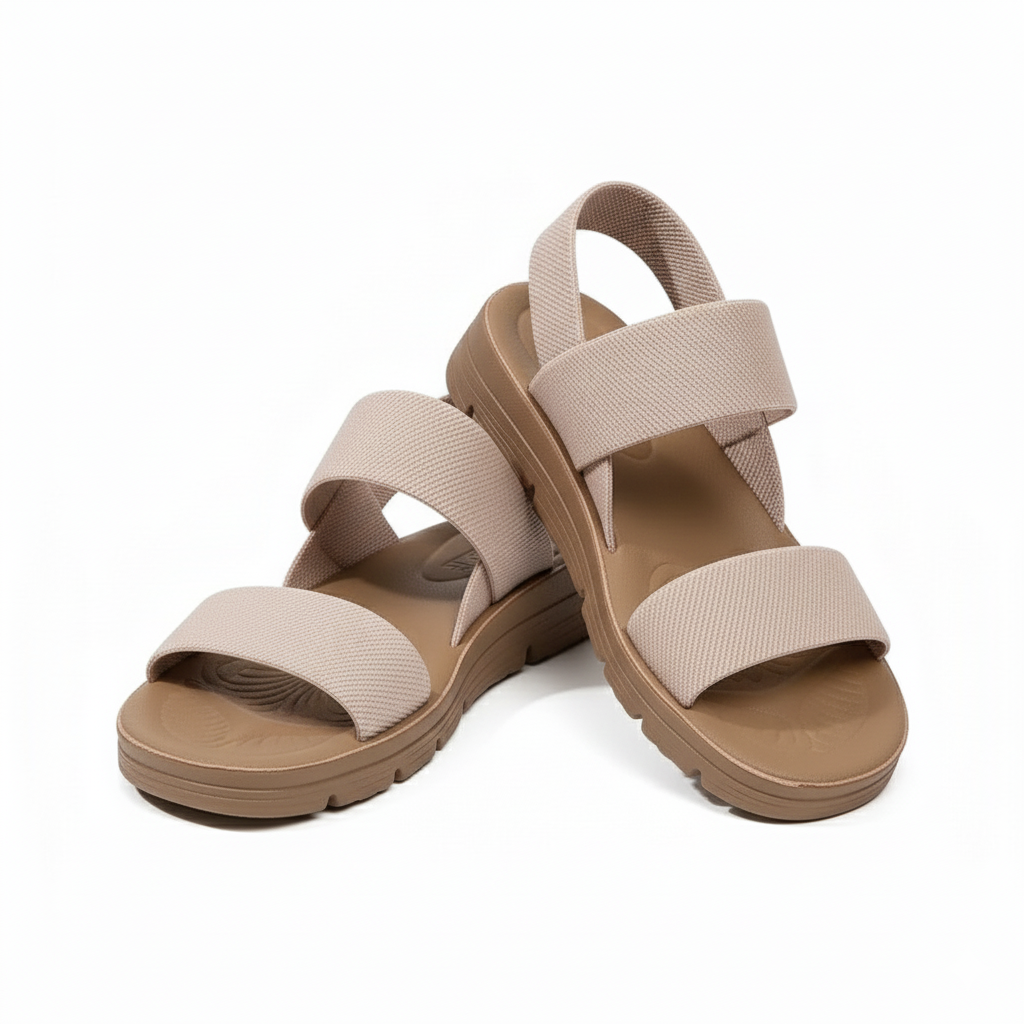 Madeleine - Orthopaedic Sandals