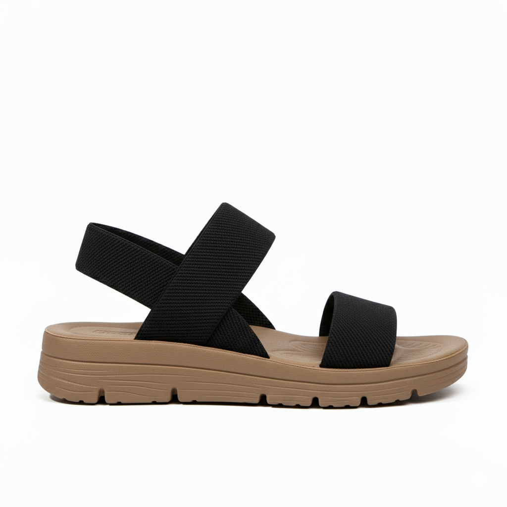 Madeleine - Orthopaedic Sandals