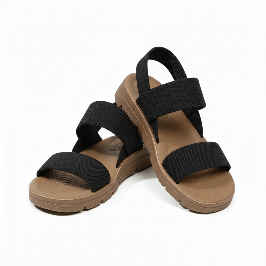 Madeleine - Orthopaedic Sandals