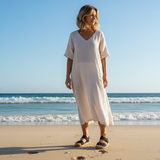 Madeleine - Orthopaedic Sandals