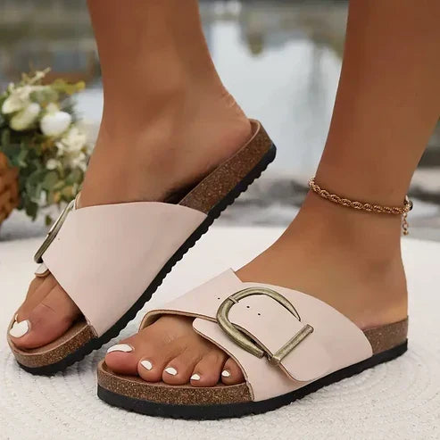 Aurélie - Orthopaedic Sandals