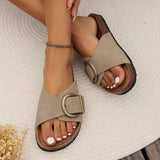 Aurélie - Orthopaedic Sandals