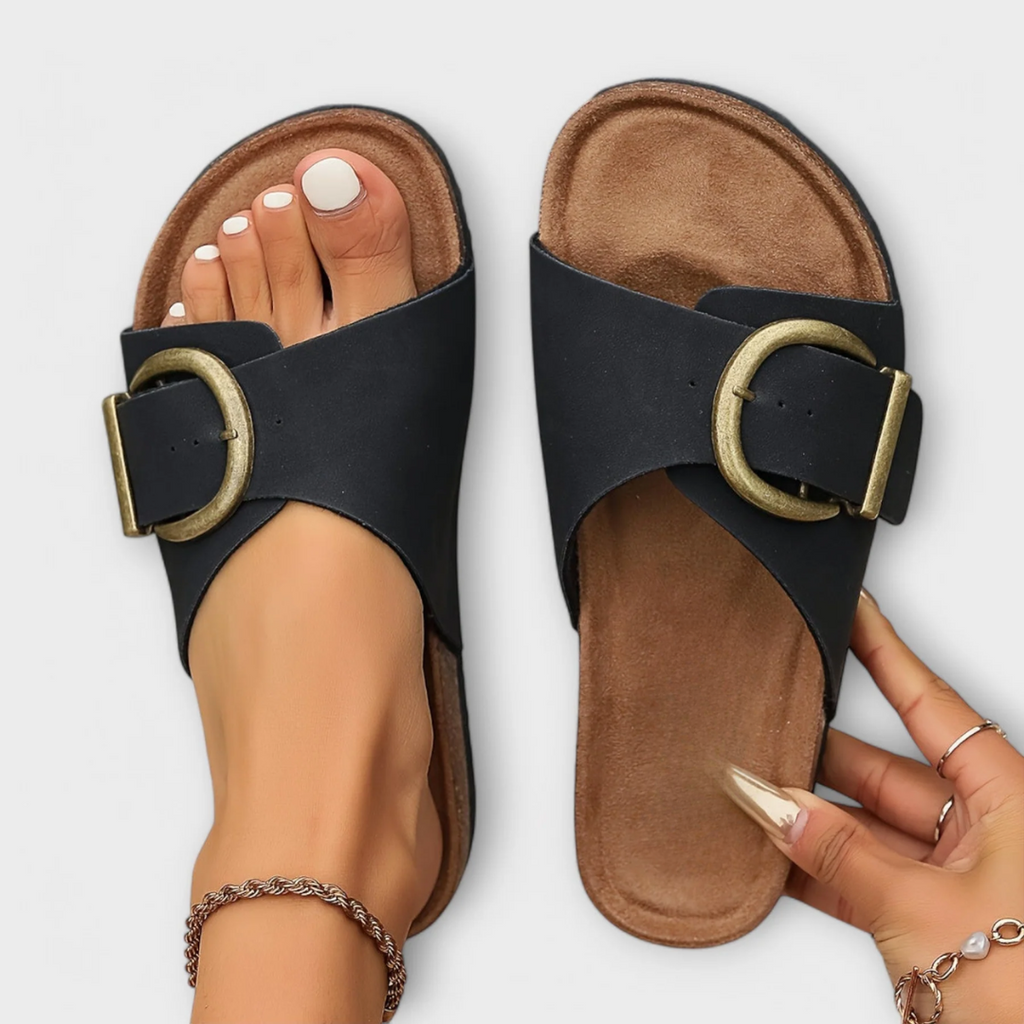 Aurélie - Orthopaedic Sandals