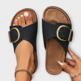 Aurélie - Orthopaedic Sandals