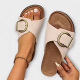Aurélie - Orthopaedic Sandals