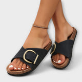 Aurélie - Orthopaedic Sandals