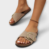 Aurélie - Orthopaedic Sandals