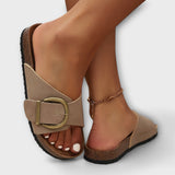 Aurélie - Orthopaedic Sandals