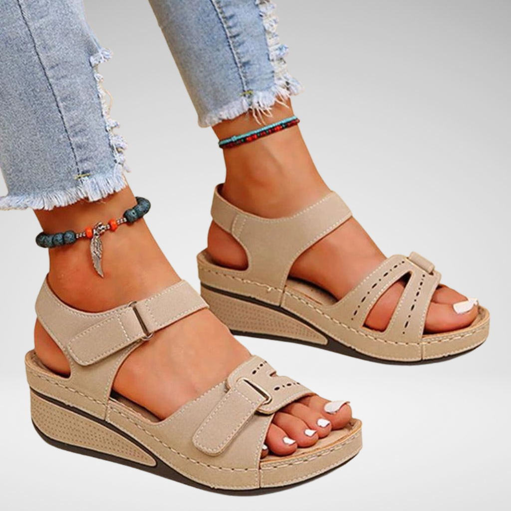 Helene - Women's Comfort Sandals