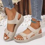 Romy - Orthopaedic Sandals