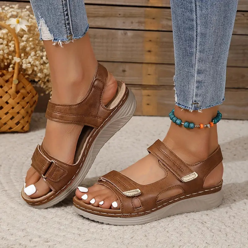 Romy - Orthopaedic Sandals