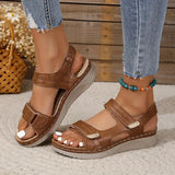 Romy - Orthopaedic Sandals