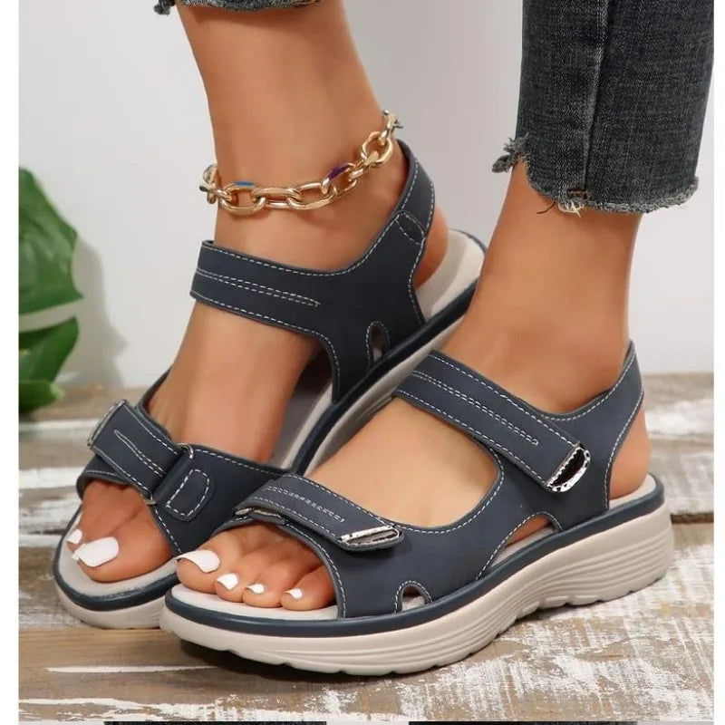 Romy - Orthopaedic Sandals