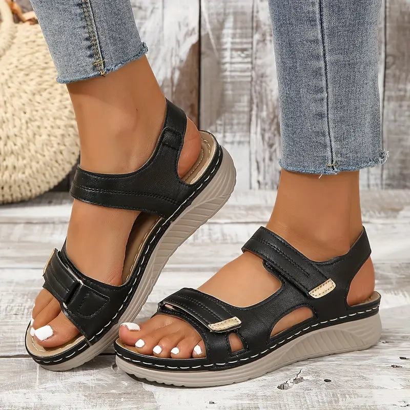 Romy - Orthopaedic Sandals