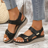 Romy - Orthopaedic Sandals