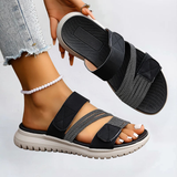 Maude - Orthopaedic Sandals