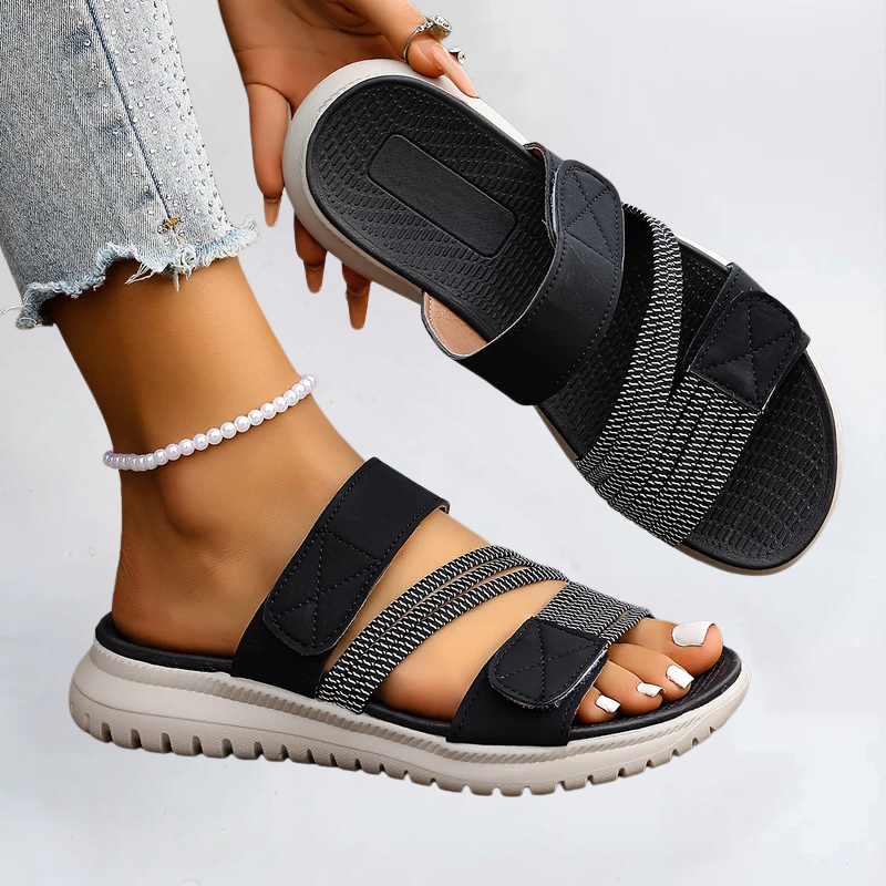 Maude - Orthopaedic Sandals