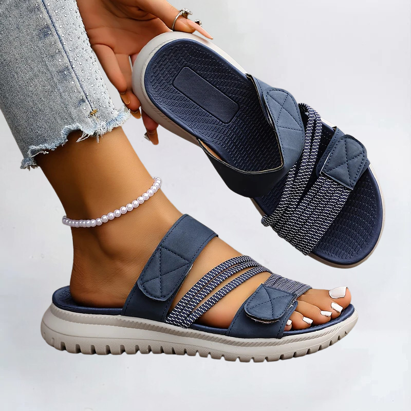 Maude - Orthopaedic Sandals