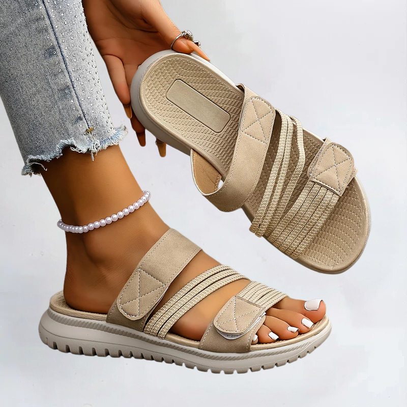 Maude - Orthopaedic Sandals