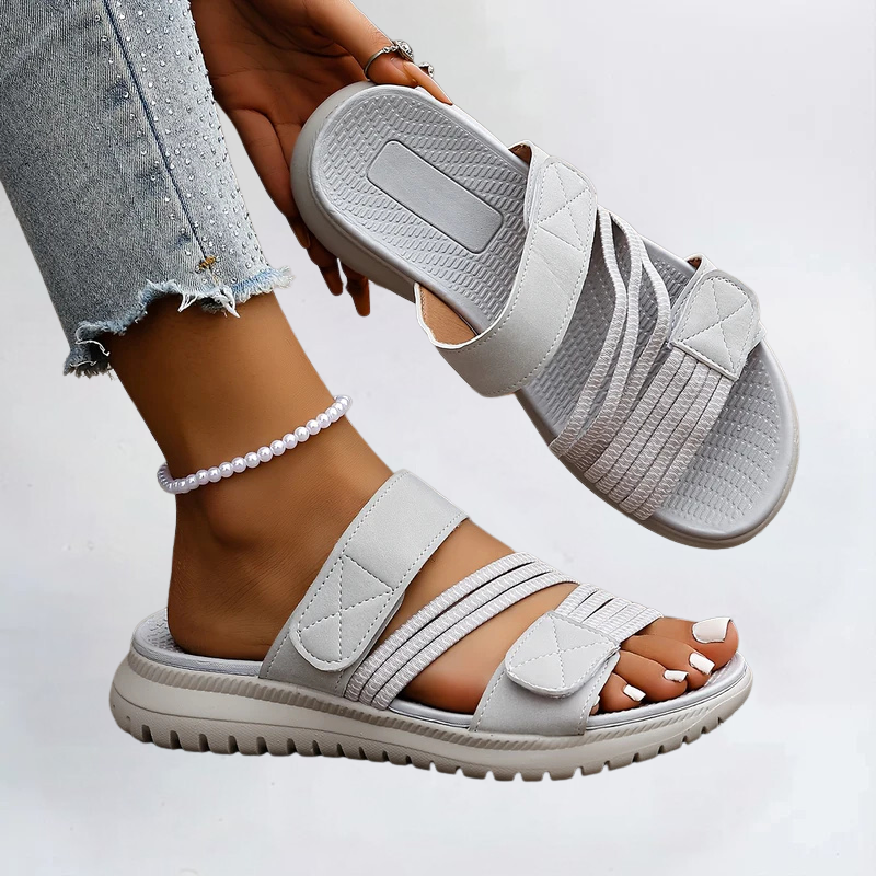 Maude - Orthopaedic Sandals
