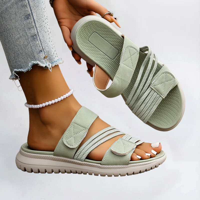 Maude - Orthopaedic Sandals