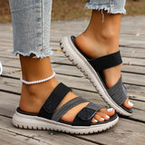 Maude - Orthopaedic Sandals