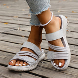 Maude - Orthopaedic Sandals