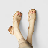 Mélanie - Orthopaedic Comfortable Sandals