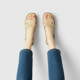 Mélanie - Orthopaedic Comfortable Sandals