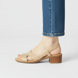 Mélanie - Orthopaedic Comfortable Sandals