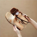 Mélanie - Orthopaedic Comfortable Sandals